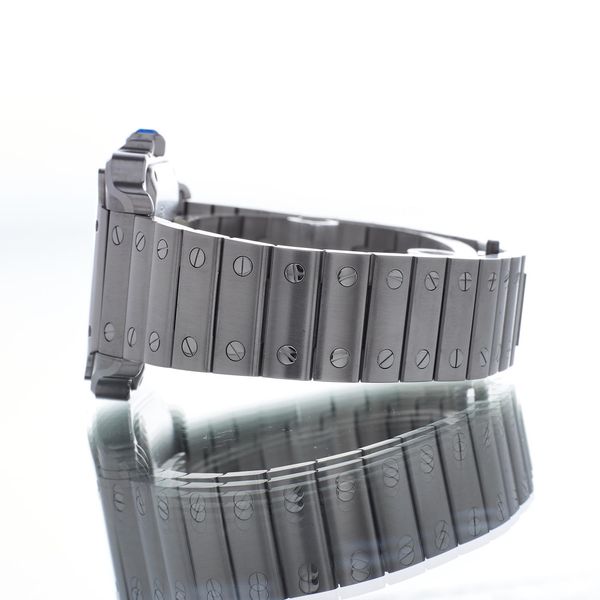 Cartier Santos WSSA0010